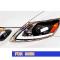 ѥ饤 إå  Ŭ: 쥯 GS350 LED إåɥ饤 2004-2011 إåɥ饤 GS300 DRL 󥫡 ϥ ӡ 󥸥  ץ  AL-OO-7823