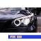 ѥ饤 إå  Ŭ: E60 LED إåɥ饤 2003-2010 إåɥ饤 520I 523I 530 DRL 󥫡 ϥ ӡ 󥸥  ץ   LED AL-OO-7844
