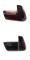 ѥ饤 ơ  Ŭ: BMW X5 LED ơ饤 1998-2006 E53 ꥢ ե ֥졼 󥫡 åɡ⡼ AL-OO-7845