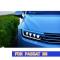 ѥ饤 إå  Ŭ: ѥ B8 EUROPE LED إåɥ饤 2015-2021 إåɥ饤 ѥ B8 DRL 󥫡 ϥ ӡ 󥸥  ץ  LED AL-OO-7849