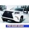 ѥ饤 إå  Ŭ: 쥯 GX400 LED إåɥ饤 2014-2020 إåɥ饤 GX460 DRL 󥫡 ϥ ӡ 󥸥  ץ  إåɥ饤  LED AL-OO-7858