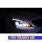 ѥ饤 إå  Ŭ: ץ硼/PEUGEOT 408 LED إåɥ饤 2014-2015 إåɥ饤 ץ硼/PEUGEOT 408 DRL 󥫡 ϥ ӡ 󥸥  ץ  AL-OO-7860
