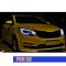 ѥ饤 إå  Ŭ:  K2 LED إåɥ饤 2015-2017 إåɥ饤  K2 DRL 󥫡 ϥ ӡ 󥸥  ץ  AL-OO-7868