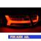 ѥ饤 ơ  Ŭ: ǥ/AUDI A6 LED ơ饤 2009-2012 A6L ꥢ ե ֥졼 󥫡 AL-OO-7882