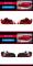 ѥ饤 ơ  Ŭ: BMW F10 LED ơ饤 2010-2016 525i 530i 520I 535i 540i ꥢ ե ֥졼 󥫡 åɡ⡼ AL-OO-7904