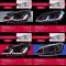 ѥ饤 إå  Ŭ: VW  7 MK7 LED 2013-2017 إåɥ饤 7.5 GTI إåɥ饤 DRL 󥫡 ϥ ӡ 󥸥  ץ  ֥åС AL-OO-7915