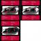 ѥ饤 إå  Ŭ: VW  6 LED إåɥ饤 2009-2012 إåɥ饤  6 DRL 󥫡 ϥ ӡ 󥸥  ץ  TSI ե LED֥å 饤 LED AL-OO-7922