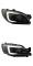 ѥ饤 إå  Ŭ: Х WRX LED إåɥ饤 2005-2012 إåɥ饤 WRX DRL 󥫡 ϥ ӡ 󥸥  ץ  2005-20082009-2012 AL-OO-7939