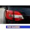 ѥ饤 ơ  Ŭ: ե/FORD 󥸥㡼 LED ơ饤 2016-2018 󥸥㡼 ꥢ ե ֥졼 󥫡 AL-OO-7965