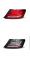 ѥ饤 ơ  Ŭ: ȥ西 ޡ X LED ơ饤 2005-2009 쥤/ޡX ꥢ ե ֥졼 󥫡 åɡ⡼ AL-OO-7985