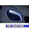ѥ饤 إå  Ŭ: ޡ LED إåɥ饤 2015-2018 إåɥ饤 ޡ W453 DRL 󥫡 ϥ ӡ 󥸥  ץ   LED AL-OO-8008