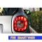 ѥ饤 ơ  Ŭ: ޡ LED ơ饤 2016-2018 ޡ W453 ꥢ ե ֥졼 󥫡 AL-OO-8009