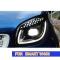 ѥ饤 إå  Ŭ: ޡ LED إåɥ饤 2014-2020 إåɥ饤 ޡ DRL 󥫡 ϥ ӡ 󥸥  ץ  AL-OO-8011