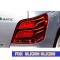 ѥ饤 ơ  Ŭ: 륻ǥ٥ GLK300 LED ơ饤 2007-2015 GLK200 GLK260 X204 ꥢ ե ֥졼 󥫡 AL-OO-8012