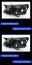 ѥ饤 Ŭ: VW ƥ 2007-2012 LED إåɥ饤 DRL ե 󥷥ʥ饤  ϥ ӡ 󥸥륢 ץ  Υ 饤ȡLED 饤 AL-OO-8034