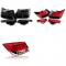 ѥ饤 ơ  Ŭ:  LED ơ饤 2008-2012  ꥢ ե ֥졼 󥫡 ⡼å ۥ磻 AL-OO-8052