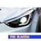 ѥ饤 إå  Ŭ: ҥ//HYUNDAI ȥ LED إåɥ饤 2011-2016 إåɥ饤 ȥ DRL 󥫡 ϥ ӡ 󥸥  ץ  ӡޤޤʤ AB AL-OO-8078 AL