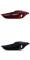 ѥ饤 ơ  Ŭ: ҥ//HYUNDAI ȥ LED ơ饤 2011-2016 ȥ ꥢ ե ֥졼 󥫡 åɡ⡼ AL-OO-8079 AL