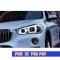 ѥ饤 إå  Ŭ: BMW X1 LED إåɥ饤 2016-2019 إåɥ饤 F48 F49 DRL 󥫡 ϥ ӡ 󥸥  ץ  AL-OO-8137 AL
