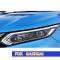 ѥ饤 إå  Ŭ:  㥷奫 LED إåɥ饤 2018-2020 إåɥ饤 㥷奫 DRL 󥫡 ϥ ӡ 󥸥  ץ  LED AL-OO-8178 AL