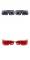 ѥ饤 ơ  Ŭ: ܥ졼/CHEVROLET ޥ LED ơ饤 2011-2015 ܥ졼/CHEVROLET ޥ ꥢ ե ֥졼 󥫡 ֥åå AL-OO-8184 AL