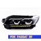 ѥ饤 إå  Ŭ: VW ѥ US B9 LED إåɥ饤 2018-2020 إåɥ饤 B9 DRL 󥫡 ϥ ӡ 󥸥  ץ   LED AL-OO-8186 AL