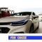 ѥ饤 إå  Ŭ: ܥ졼/CHEVROLET 롼 LED إåɥ饤 2017-2020 إåɥ饤 롼 DRL 󥫡 ϥ ӡ 󥸥  ץ   LED AL-OO-8197