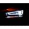 ѥ饤 إå  Ŭ: ɩ 󥵡 EX LED إåɥ饤 2009-2016 إåɥ饤 EVO DRL 󥫡 ϥ ӡ 󥸥  ץ  Хִޤޤʤ ӥ륢ʤǥӥ  AL-OO-8247 AL