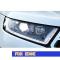 ѥ饤 إå  Ŭ: ե/FORD å LED إåɥ饤 2012-2014 إåɥ饤 å DRL 󥫡 ϥ ӡ 󥸥  ץ  إåɥ饤  LED AL-OO-8250