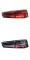 ѥ饤 Ŭ: ǥ/AUDI A6 ơ饤 2012 2013 2014 2015 A6 ꥢ 饤 饤 LED ơ饤 ֥ åɡ⡼ AL-OO-8262 AL