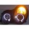 ѥ饤 Ŭ: 륻ǥ٥ 1997-2003 W208 CLK200 CLK280 CLK230 CLK320 LED 󥸥륢 DRL ǥ LED إå 饤 ե  Х֤ʤ AL-OO-8303 AL