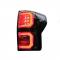 ѥ饤 ꥢ  Ŭ: ȥ西 ɥ 2007-2013 LED ơ饤  2007-2013 LED ꥢ  ֥ AL-OO-8317 AL