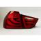 ѥ饤 Ŭ: BMW E90 ơ饤 2009-2012 3꡼ ꥢ  LED DRL+󥫡+֥졼+С LED 饤 AL-OO-8321 AL