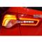 ѥ饤 Ŭ: ե/FORD ե 2019 ϥåХå С LED ơ  ꥢ ȥ  С DRL+ʥ+֥졼+С AL-OO-8344 AL