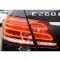 ѥ饤 Ŭ: 륻ǥ٥ E-饹 W212 2009-2016 E350 E300 E250 E63 ꥢ LED ơ饤 ꥢ ֥졼 饤 ȥåץ饤 С  2009-2013 AL-OO-8348 AL