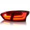 ѥ饤 ơ  Ŭ: ե/FORD ե ơ 饤 2012-2014 ե LED ꥢ 饤 ơ  DRL+֥졼+ѡ+ʥ ȥå AL-OO-8408 AL