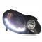 ѥ饤 Ŭ: 륻ǥ٥ 2003-2009 W209 CLK200 230 280 320 350 LED 󥸥륢 DRL ǥ LED إå 饤 ե  Х֤ʤ AL-OO-8415 AL