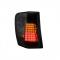 ѥ饤 Ŭ: /JEEP  /CHEROKEE ơ饤 ֥ 99-04  /CHEROKEE ꥢ 饤 LED ơ饤 饤 2. AL-OO-8435 AL