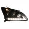 ѥ饤 Ŭ: 2004-2009 쥯 RX330 RX350 LED إå 饤 إåɥ  ϥ  ե쥯 SN  ӡХ֤ʤ AL-OO-8493 AL