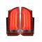 ѥ饤 ơ 饤 Ŭ: 륻ǥ٥  V250 V260 V260L LED ơ饤 ꥢ  ʥߥå 󥫡 AL-OO-8495 AL