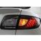 ѥ饤 ơ 2003~2011 ơ饤 Ŭ: MAZDA3 MAZDA3 ơ饤 LED DRL ơ MAZDA3 ե 饤 AL-OO-8498 AL