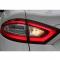ѥ饤 ơ饤  Ŭ: ե/FORD ե塼 ơ饤 2013-2016 ǥ LED ơ  ꥢ  DRL+֥졼+ѡ+ʥ 饤 AL-OO-8514 AL