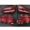 ѥ饤 Ŭ: ǥ/AUDI A3 ơ 饤 2013-2019 A3 ϥåХå С LED ơ  ʥߥå ʥ AL-OO-8557 AL