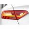 ѥ饤 4ԡ Ŭ: ǥ/AUDI A5 ơ 饤 2008-2016 A5 LED ơ +ʥߥå 󥫡+֥졼+С LED 饤 AL-OO-8567 AL