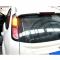 ѥ饤 ơ 饤 Ŭ: ե/FORD ե 2009-2013 ơ饤 LED ơ  ꥢ ȥ  С DRL+ʥ+֥졼+С AL-OO-8583 AL