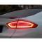 ѥ饤 ơ饤  Ŭ: ե/FORD ե塼 ơ饤 2013-2016 LED ơ  ꥢ  DRL+֥졼+ѡ+ʥ 饤 AL-OO-8584 AL