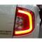 ѥ饤 2ԡ Ŭ: ե/FORD å ơ饤 2012-2014 å LED ơ +󥫡+֥졼+С LED 饤 AL-OO-8602 AL