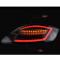 ѥ饤 ơ 饤 Ŭ: ݥ륷/PORSCHE ޥ 987 2004-2008 ơ饤 LED ơ  ꥢ ȥ  С DRL+ʥ+֥졼+С AL-OO-8632 AL