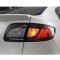 ѥ饤 Ŭ: MAZDA3 ơ饤 2006-2012 MAZDA3 LED ơ +󥫡+֥졼+С LED 饤 AL-OO-8656 AL
