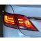 ѥ饤 Ŭ: ȥ西  ơ饤 2006-2011  LED ơ饤 ꥪ ꥢ  DRL+֥졼+ѡ+ʥ å AL-OO-8670 AL